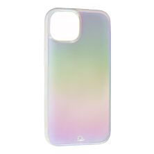 Накладка Gradient Color для Apple iPhone 13/14 Purple