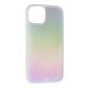 Накладка Gradient Color для Apple iPhone 13/14 Purple