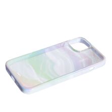 Накладка Gradient Color для Apple iPhone 13/14 Purple