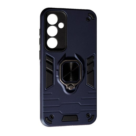 Накладка Antishock для Samsung S23 FE Dark Blue