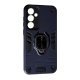 Накладка Antishock для Samsung S23 FE Dark Blue
