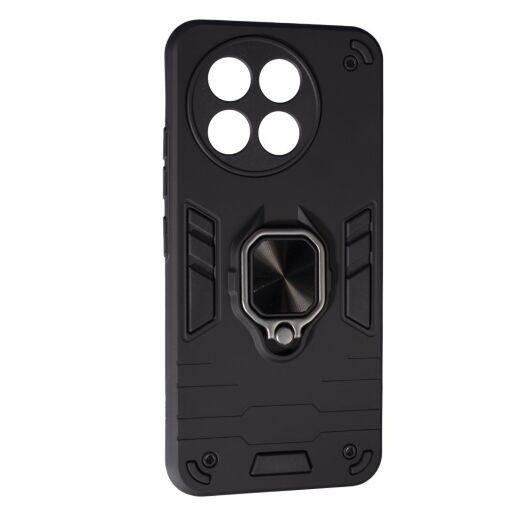 Накладка Antishock для Tecno Spark 30 Pro Black