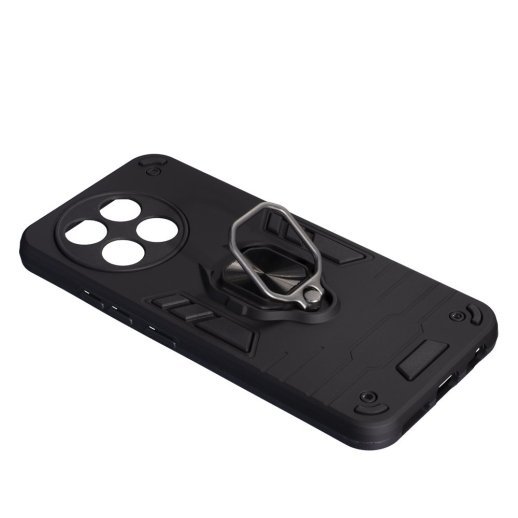 Накладка Antishock для Tecno Spark 30 Pro Black