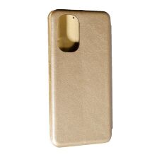 Книжка 360 New для Tecno Camon 19 (C16n) Gold
