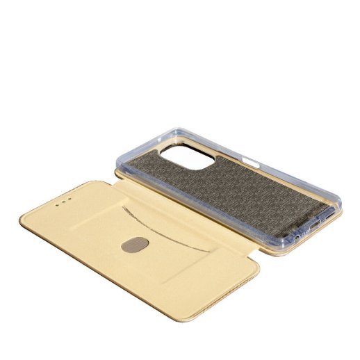 Книжка 360 New для Tecno Camon 19 (C16n) Gold