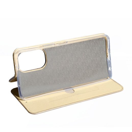 Книжка 360 New для Tecno Camon 19 (C16n) Gold