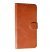 Flip Cover "Business" для Xiaomi Redmi Note 13 Pro Plus (5G) Brown