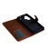 Flip Cover "Business" для Xiaomi Redmi Note 13 Pro Plus (5G) Brown