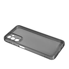 Силікон Space Grey для Samsung A14 Transparent