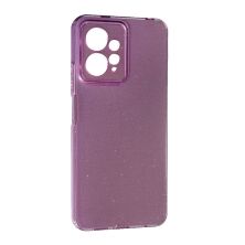 Силікон Summer Vibe для Xiaomi Redmi Note 12 (4G) Lilac