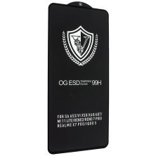 Захисне скло 99H OG ESD V XIAOMI MI 11 LITE 5G