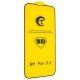 Захисне скло 9D GOOD QUALITY для APPLE IPHONE 13 mini 5,4