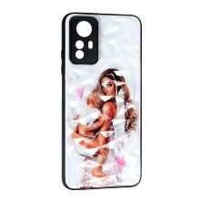 Накладка Prisma Ladies New для Xiaomi Redmi Note 12 S (4G) Baby Girl