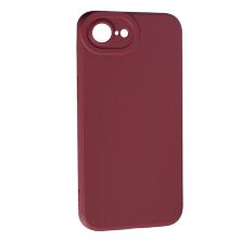 Резинка SMTT для Apple iPhone 16E Bordo