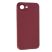 Резинка SMTT для Apple iPhone 16E Bordo