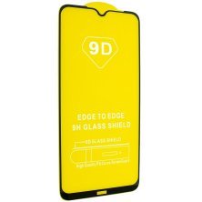 Захисне скло 9D XIAOMI Redmi Note 8