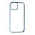 Накладка Spigen Matte для Apple iPhone 13 Sierra Blue