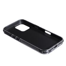 Накладка Summer Mirror для Apple iPhone 16 Pro Max Black