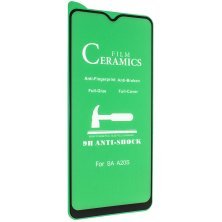 CERAMICS FILM ANTI-SHOCK SAMSUNG A207F Galaxy A20S 2019