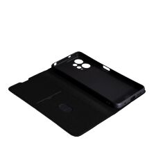 Книжка Flip Cover Elite для Xiaomi Redmi Note 12 (4G) Red