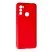 Силікон Case SMTT (AA) для Motorola G60 Red