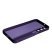 Силікон Case SMTT (AA) для Samsung A25 Dark Violet