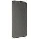 Захисне скло PRIVACY для APPLE IPHONE 12 PRO MAX 6,7