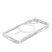 Накладка Gear 4 with Magsafe для Apple iPhone 15 Transparent