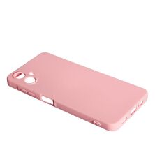 Силікон Case SMTT (AA) для Samsung A06 Pink