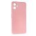 Силікон Case SMTT (AA) для Samsung A06 Pink