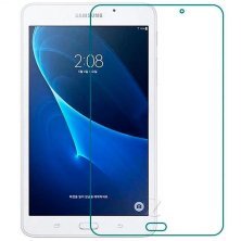 Захисне скло ДЛЯ ПЛАНШЕТУ Samsung Galaxy Tab A T280 | T285 7.0" (2019) 2.5D тех.пак.