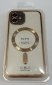Case Magsafe With Frame for Apple Iphone 12