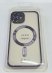 Case Magsafe With Frame for Apple Iphone 12