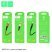 Кабель USB Denmen D02L USB - Lightning (2,4A) ТКАНИНОВА ОПЛЕТКА