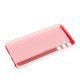 Силікон Case SMTT (AA) для Samsung A34 Pink