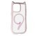 Накладка Cat Case With Magsafe для Apple iPhone 15 Pro Max Pink Sand