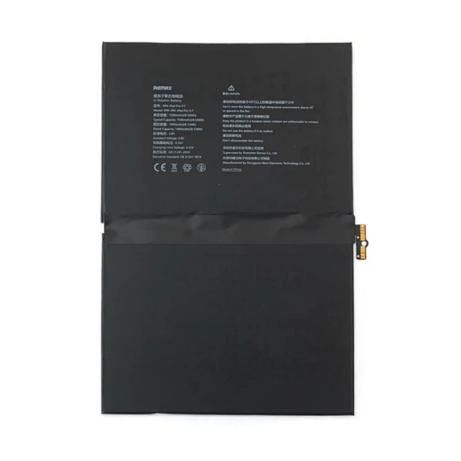 Акумулятор для Apple ipad 7 Pro 9.7 / A1664