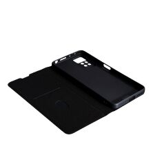 Книжка Flip Cover Elite для Xiaomi Redmi Note 12 Pro (4G) Pink