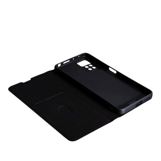 Книжка Flip Cover Elite для Xiaomi Redmi Note 12 Pro (4G) Pink