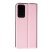 Книжка Flip Cover Elite для Xiaomi Redmi Note 12 Pro (4G) Pink