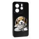 Накладка Fashion Mix для Xiaomi Redmi Note 14 (5G) Dog