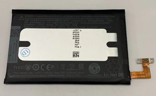 Акумулятор для HTC One M8 / BOP6B100 AAAA