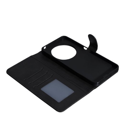 Flip Cover "Business" для Xiaomi Redmi 14C/Poco C75 Black