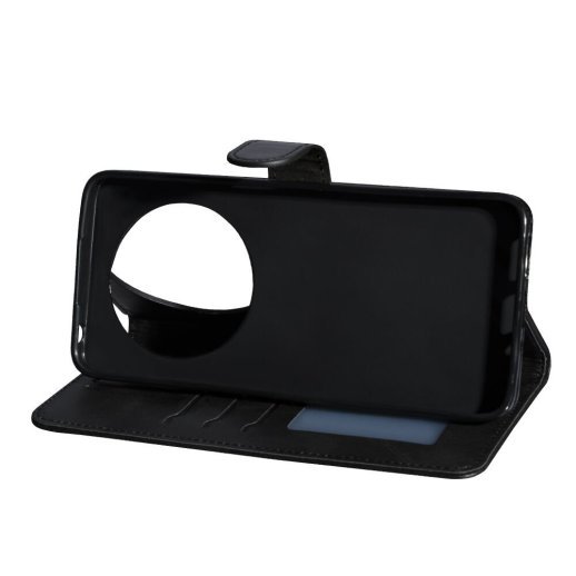 Flip Cover "Business" для Xiaomi Redmi 14C/Poco C75 Black