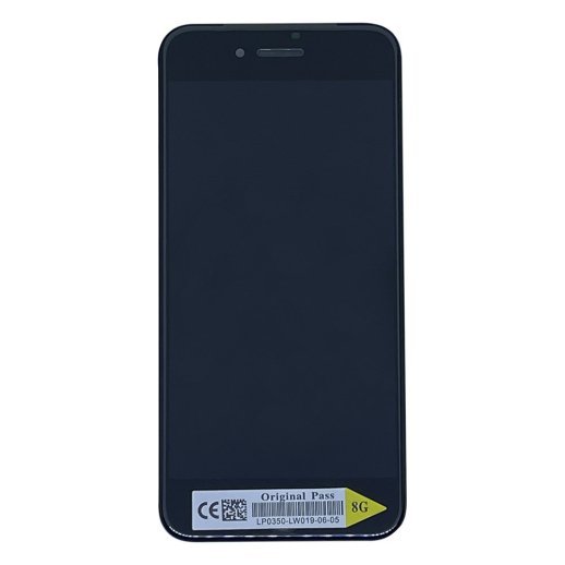 Дисплейний модуль для TianMa Apple iphone 8 Black