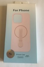 Silicon Case MagSafe 360 for Iphone 14