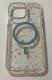 Case Stones and Stars MagSafe Apple for Iphone 14 ProMax