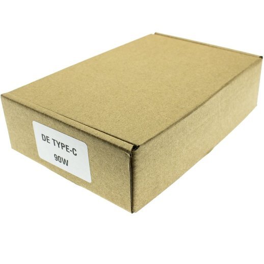 Блок живлення для ноутбука DELL 90W Type-C 5V-20V, 3A-4.5A