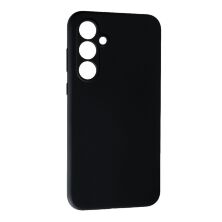 Силікон Case Softy для Samsung A35 Black