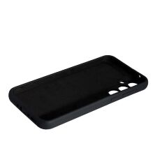 Силікон Case Softy для Samsung A35 Black